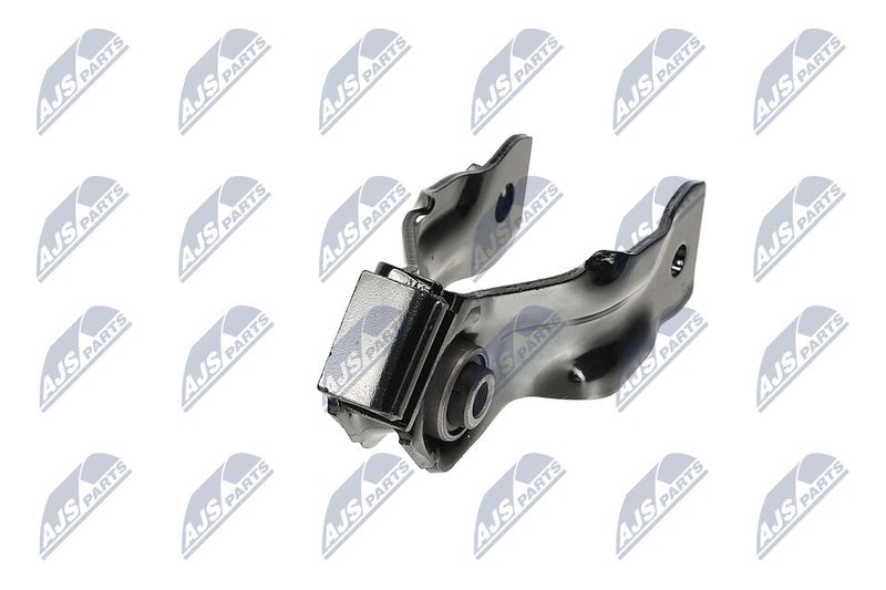 Paigutus, Mootor, NTY ZPS-CT-010