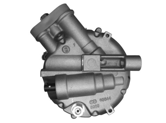 Airstal 10-3896 Compressor, air conditioning