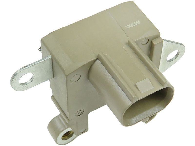 AS-PL ARE6134S Alternator Regulator