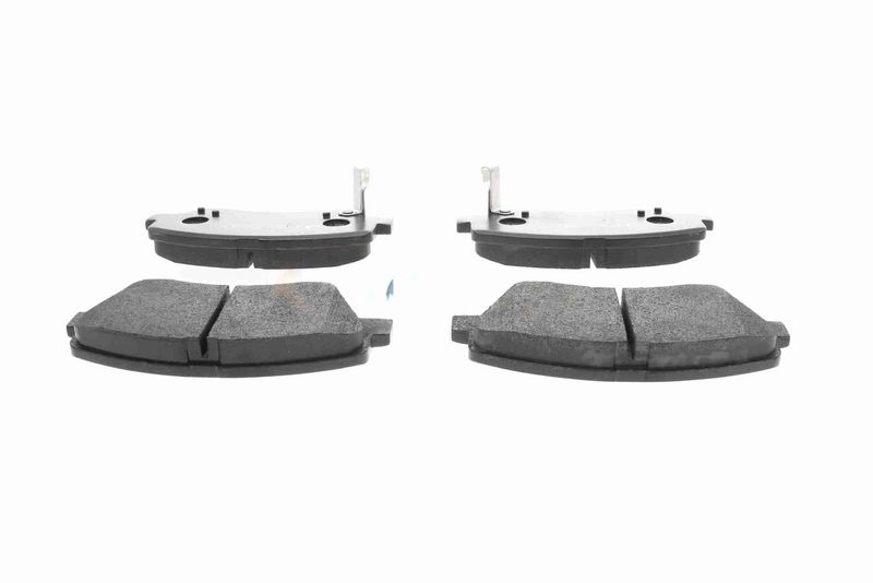 ACKOJA A53-0145 Brake Pad Set, disc brake