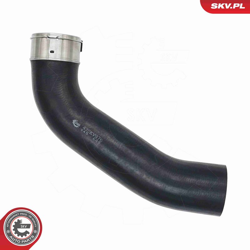ESEN SKV 43SKV976 Charge Air Hose