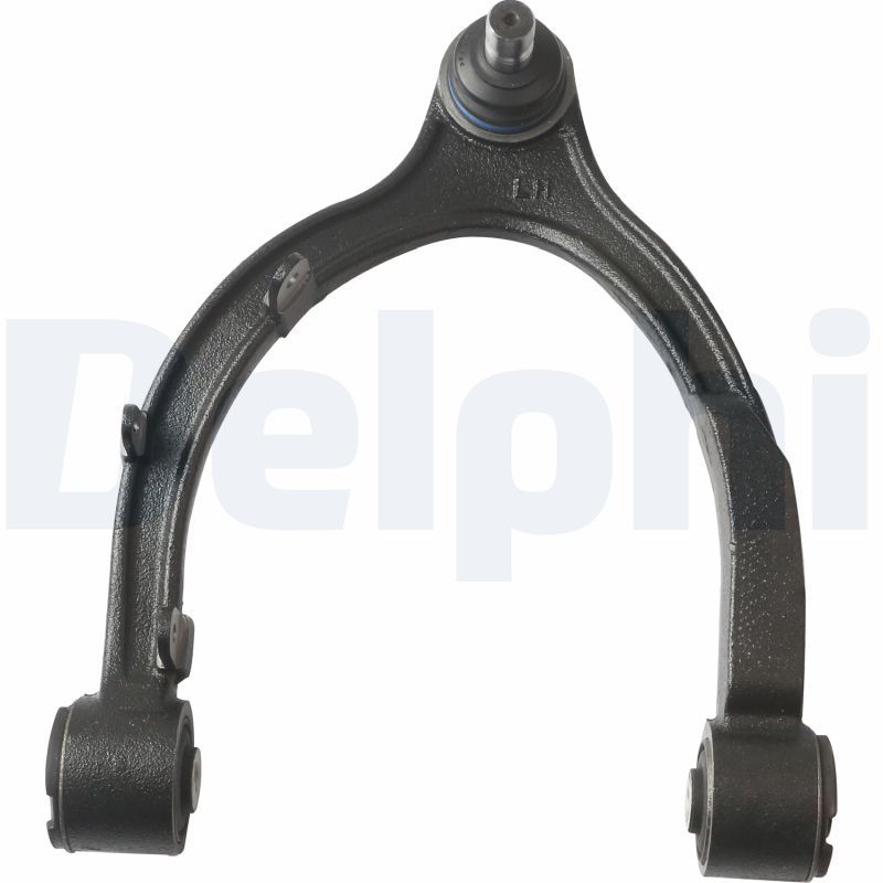 DELPHI TC4577 Control/Trailing Arm, wheel suspension