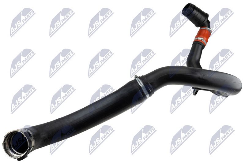 NTY GPP-RE-123 Charge Air Hose