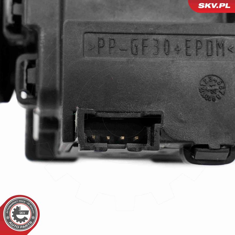 ESEN SKV 16SKV088 Tailgate Lock