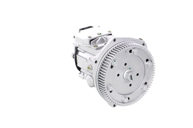REMANTE 002-001-000181R Injection Pump