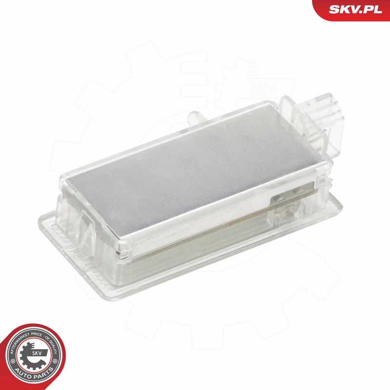 Salongivalgusti, ESEN SKV 72SKV492