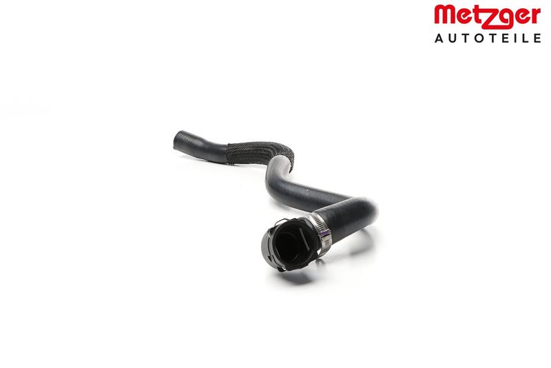 METZGER AUTOTEILE 2420183 Radiator Hose