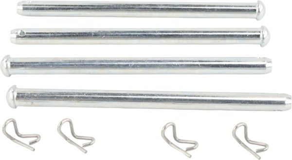 Set bucsi de ghidaj, etrier frana FEBEST 0174-GUN126F-KIT