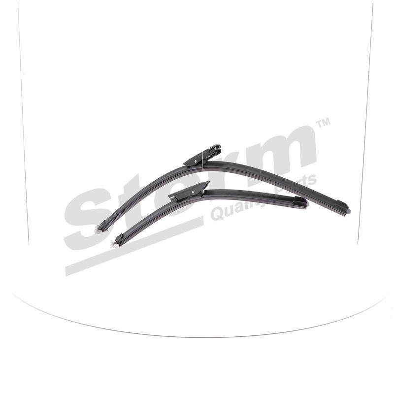 Balai d'essuie-glace STORM QUALITY PARTS STO600400PLAT