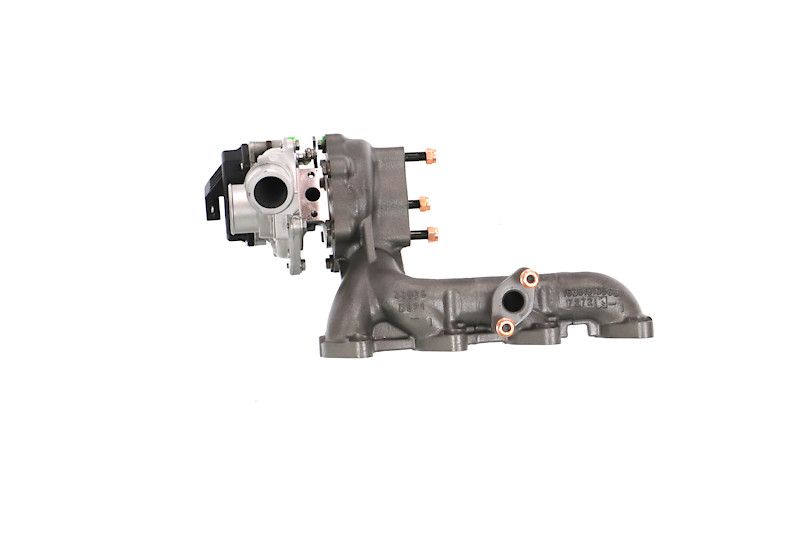 REMANTE 003-002-004445R Charger, charging (supercharged/turbocharged)