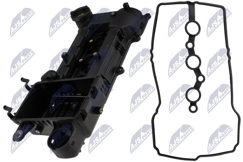 NTY BPZ-HY-509 Cylinder Head Cover