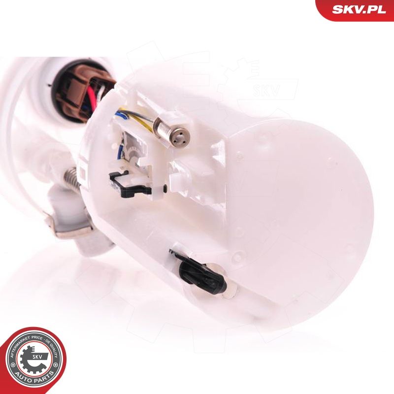 Kütus-etteanne, ESEN SKV 02SKV716