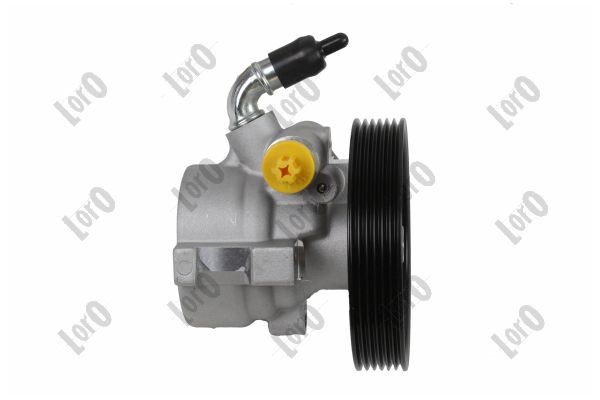 ABAKUS 140-01-041 Hydraulic Pump, steering