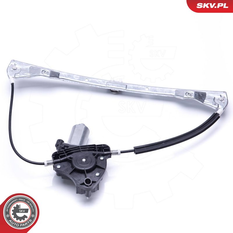 Aknatõstuk, ESEN SKV 00SKV522