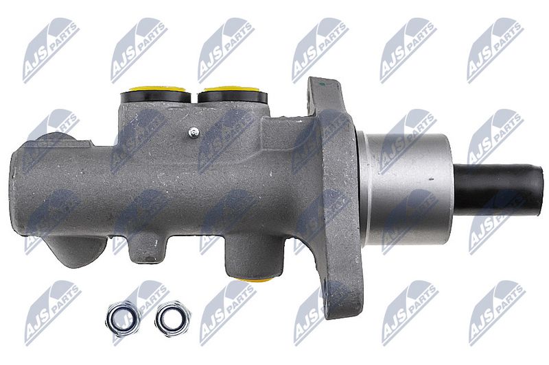 Peapiduri silinder, NTY HPH-WW-005