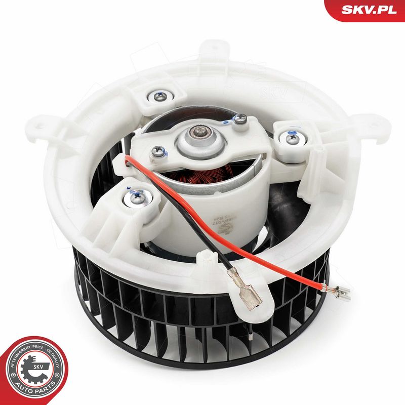 Salongipuhur, ESEN SKV 68SKV017