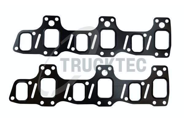 TRUCKTEC AUTOMOTIVE 04.14.029 - Gasket, intake manifold