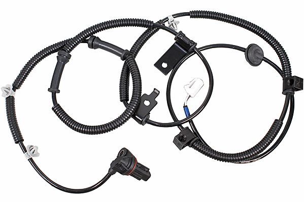 METZGER AUTOTEILE 09001446 - Sensor, wheel speed