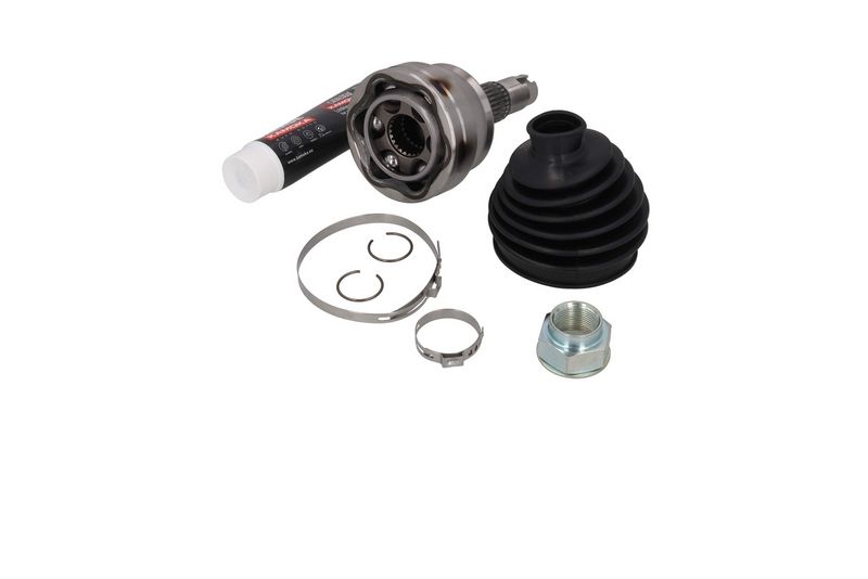 Liigendlaager, veovõll,...