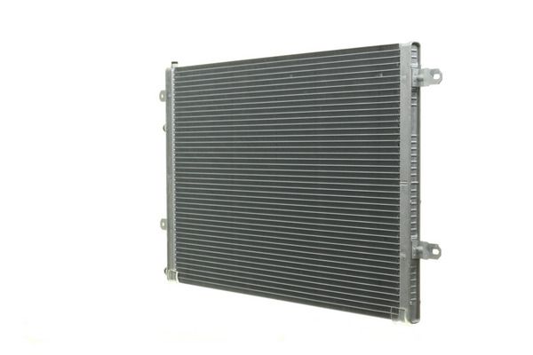 MAHLE CIR 10 000P Low Temperature Cooler, charge air cooler