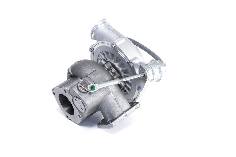 Compresor,sistem de supraalimentare T911582 BTS Turbo
