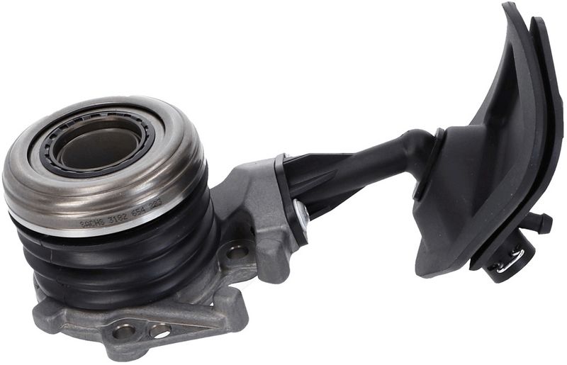 Hüdrauliline survelaager,...