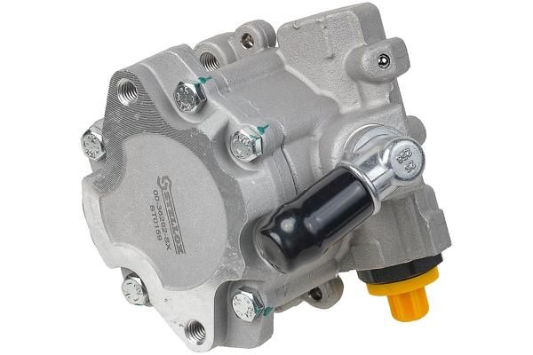 STELLOX 00-36292-SX Hydraulic Pump, steering