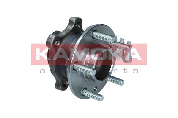 KAMOKA 5500375 Wheel Bearing Kit