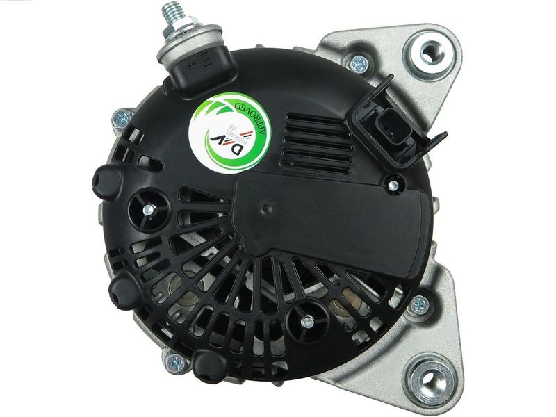 AS-PL A3330 Alternator