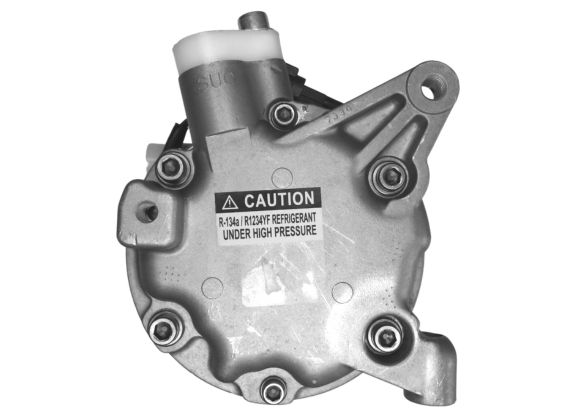 Airstal 10-0530 Compressor, air conditioning