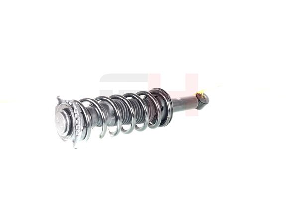 Vedruamort, GH GH-334403C01