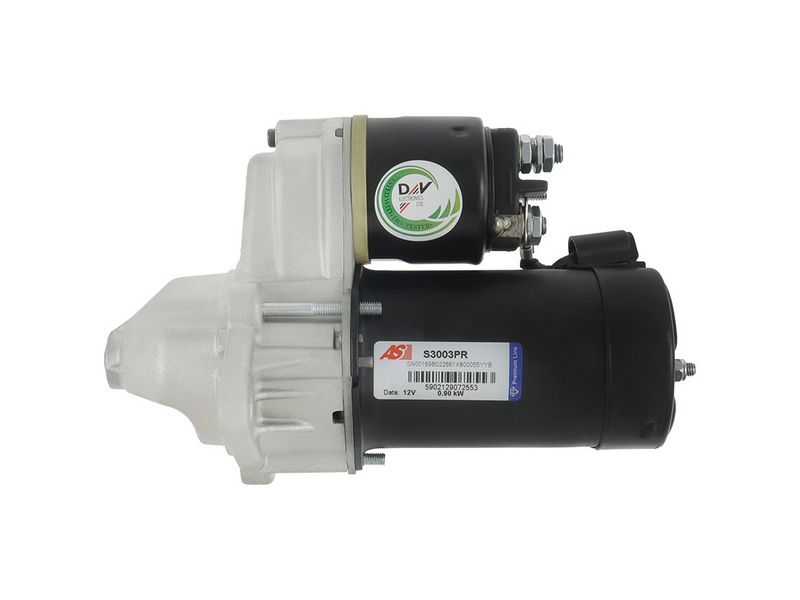 Starter, AS-PL S3003PR