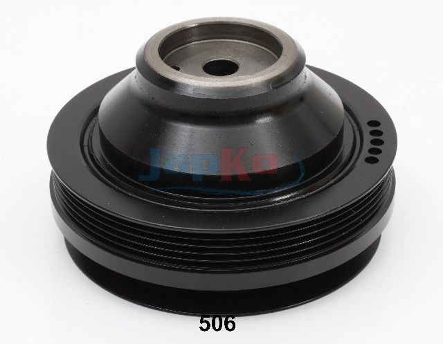 Rihmaratas, väntvõll, JAPKO 122506