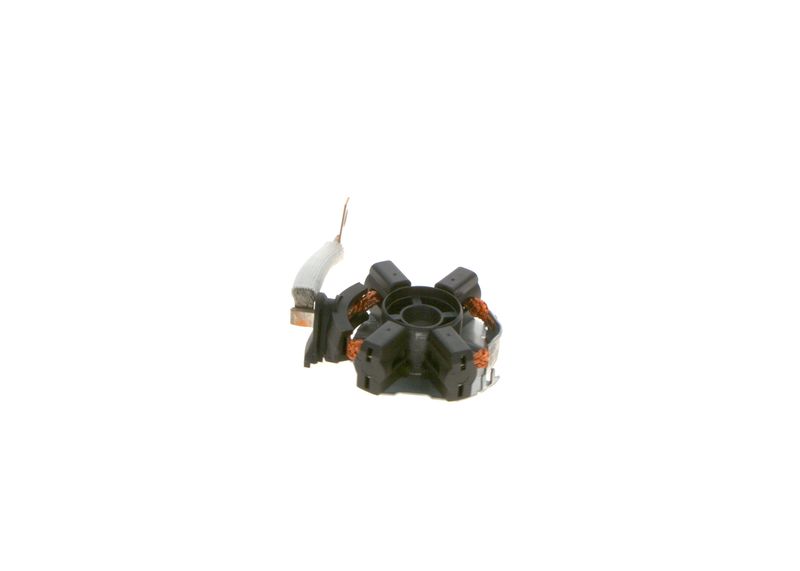BOSCH 1004336616 Holder, carbon brushes