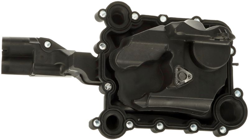 GATES EMH9002 Oil Separator, crankcase ventilation