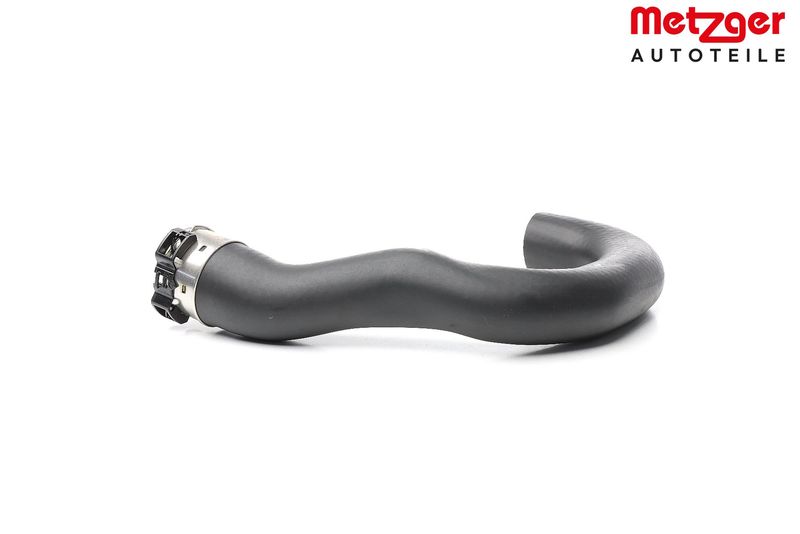 METZGER AUTOTEILE 2401223 Charge Air Hose