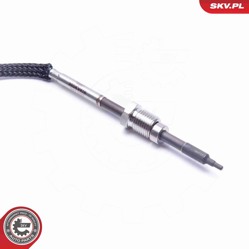 ESEN SKV 30SKV416 Sensor, exhaust gas temperature