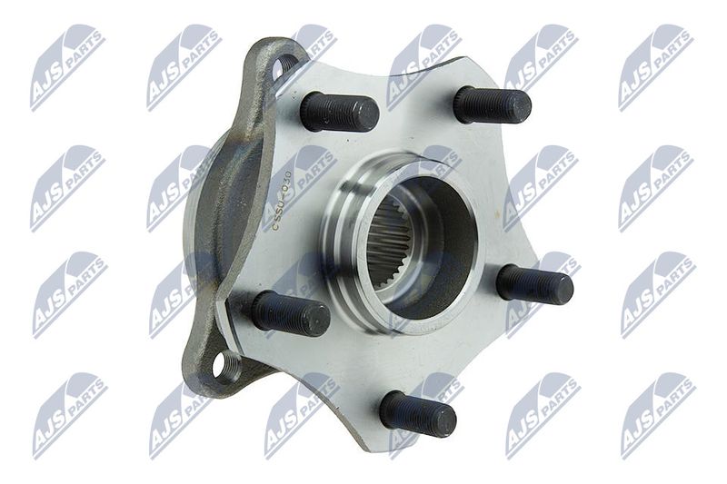 NTY KLP-SU-033 Wheel Bearing Kit
