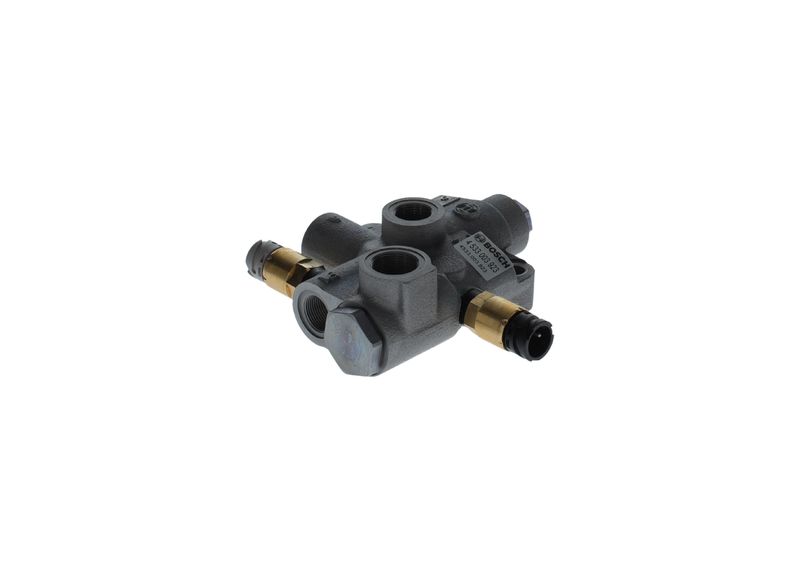 BOSCH 4533003923 Directional Valve Block, steering