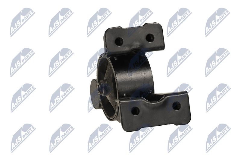 Paigutus, Mootor, NTY ZPS-KA-345