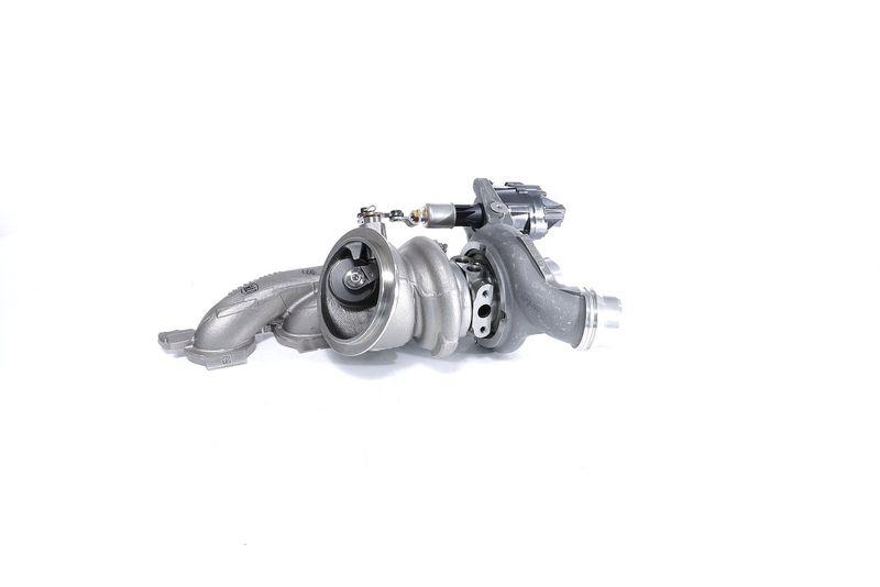 Compresor,sistem de supraalimentare T916978 BTS Turbo