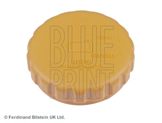 Blue Print Cap, coolant tank ADG09927