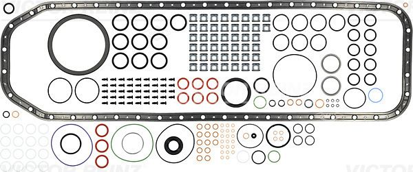 VICTOR REINZ 08-35937-01 - Gasket Kit, crankcase