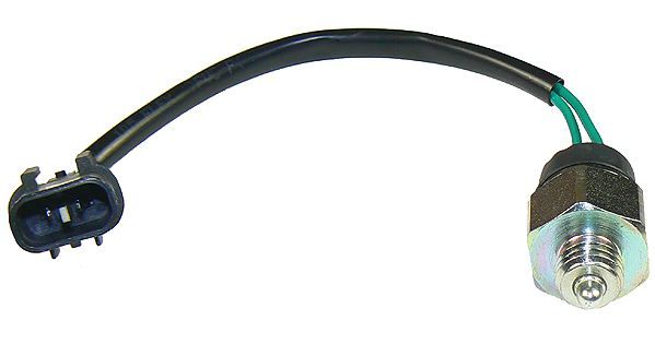 Comutator, lampa marsalier METZGER AUTOTEILE 0912077
