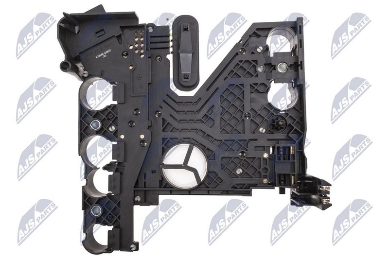 NTY EAT-ME-000C Control Unit, automatic transmission