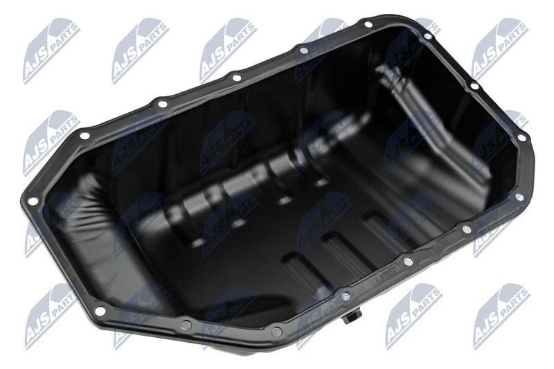 Õlivann, NTY BMO-HD-010