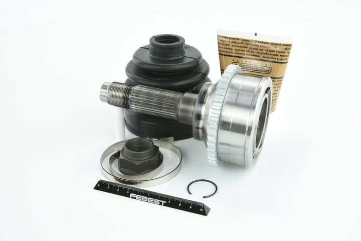 Liigendlaager, veovõll, FEBEST 0510-FRA44