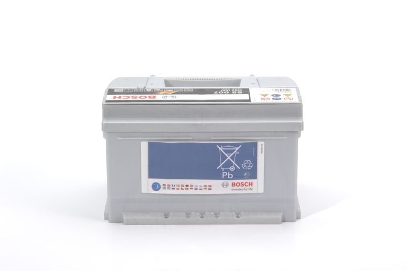 BOSCH 0 092 S50 070 Starter Battery