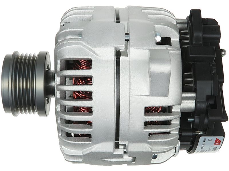 Generaator, AS-PL A0213