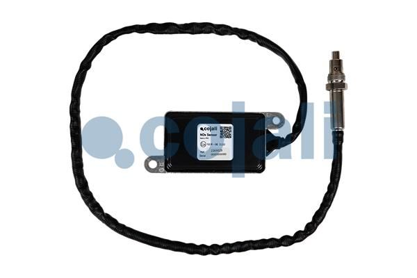 Měřicí přístroj emisí 2269029